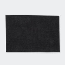 Soft Toggle Bath Mat - Black