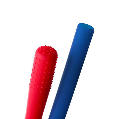 Pencil Topper Smooth Cover and Bump Pencil Texture Pack of 4 Stationary Clearance 3yrs+