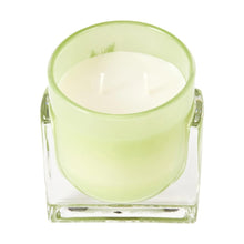 Luxe Warm Vanilla Candle