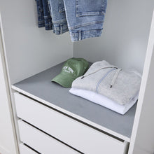 Multi-Purpose Liner - Grey