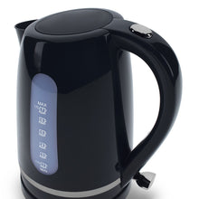 1.7L Kettle - Black
