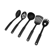 5 Piece Kitchen Utensil Set