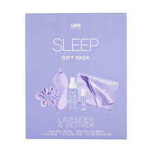OXX Bodycare Sleep Gift Pack