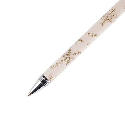 6 Pack Ball Point Pens - Timeless