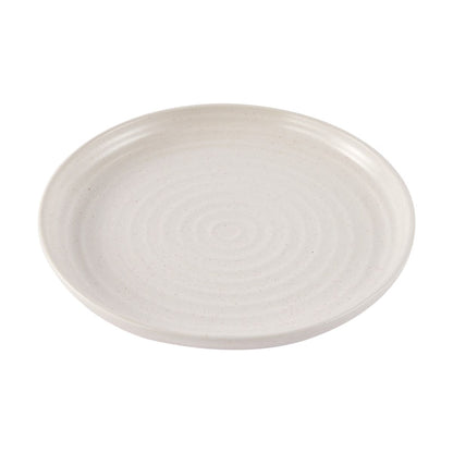 White Dune Side Plate