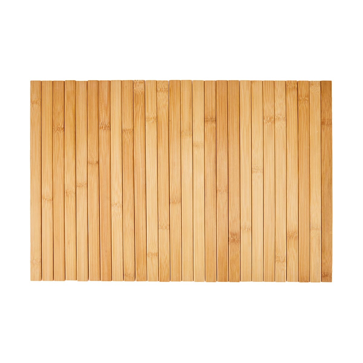 Bamboo Couch Tray