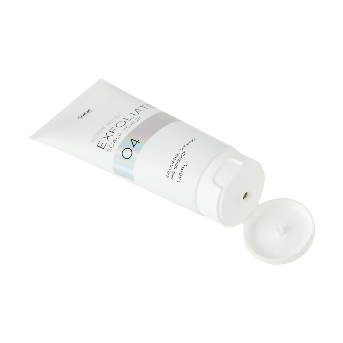 OXX Haircare Active Bond+ 04 Exfoliate Scalp Scrub 150ml