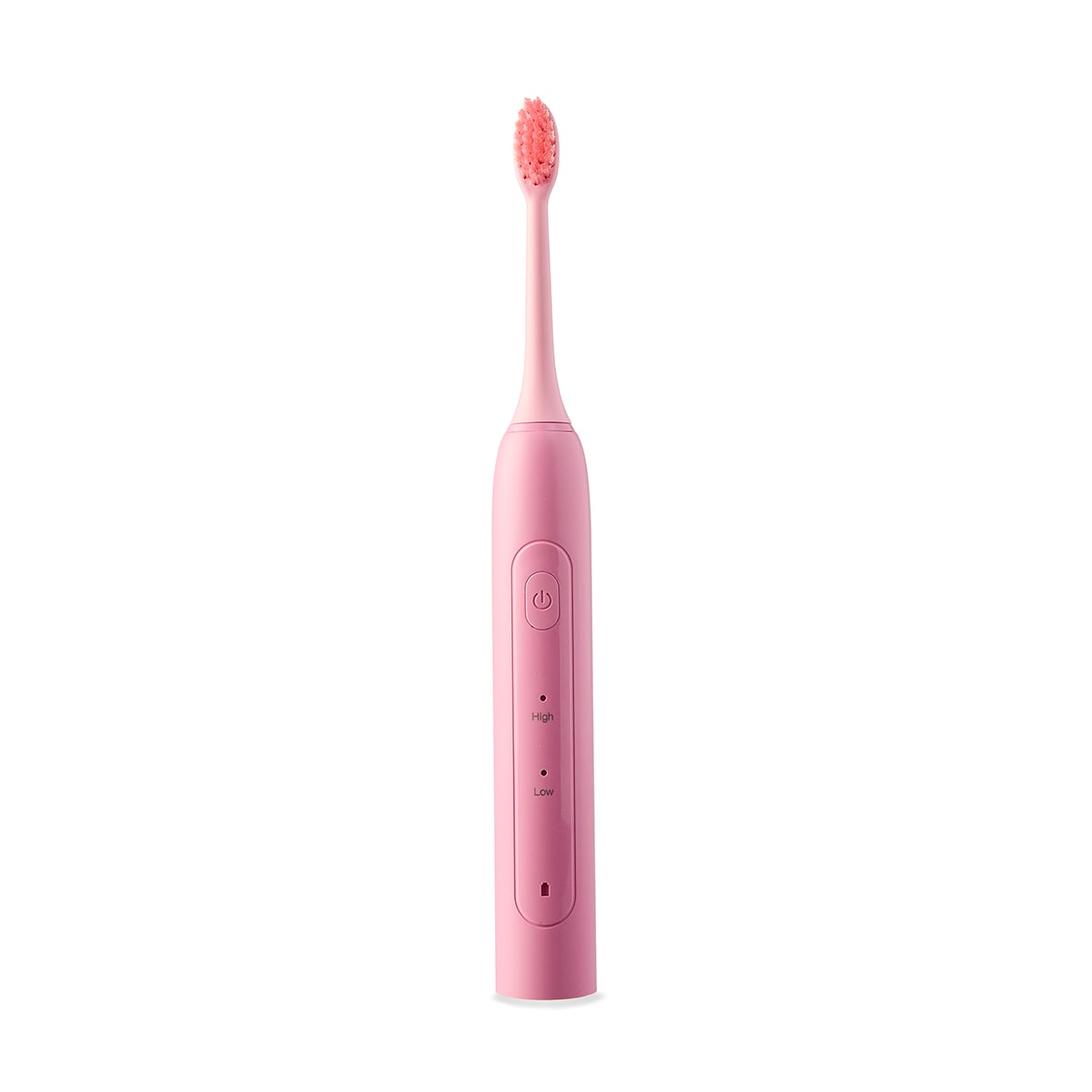 OXX Electric Toothbrush - Pink