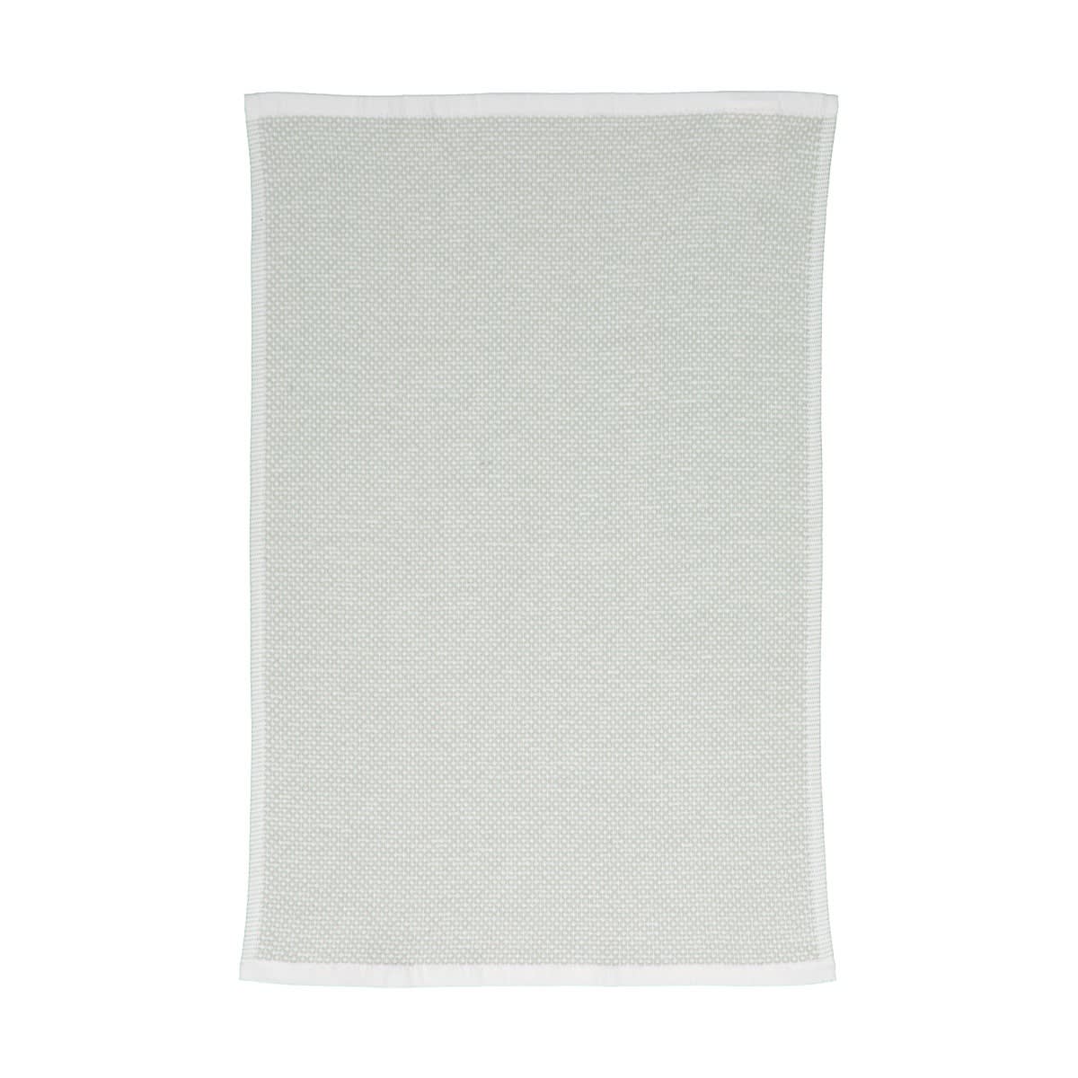 3 Pack Green Stripe Tea Towels