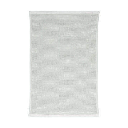 3 Pack Green Stripe Tea Towels