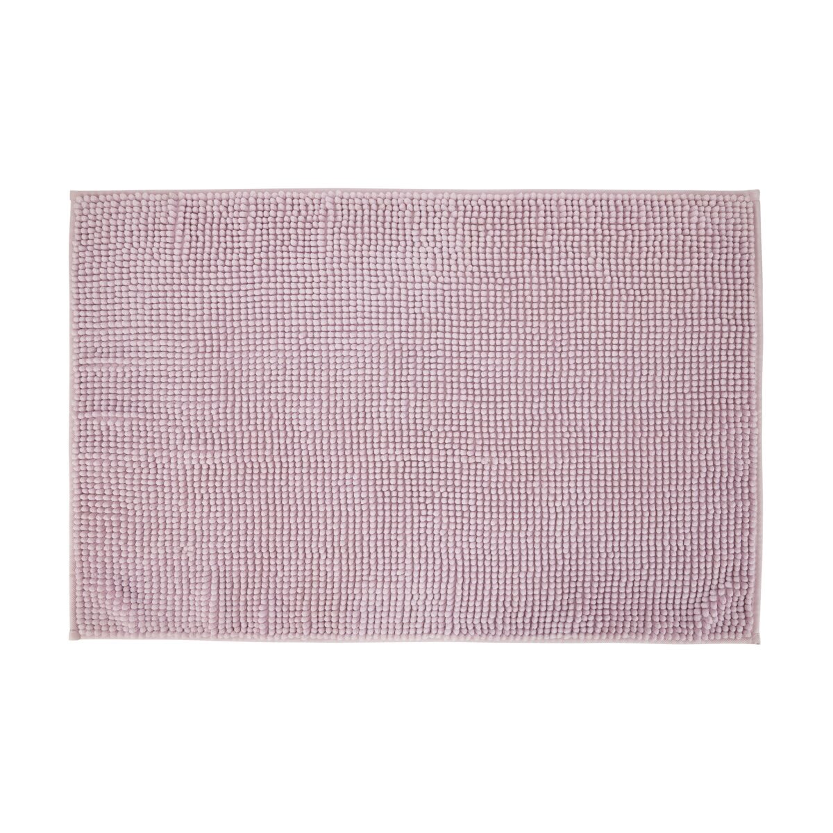 Soft Toggle Bath Mat - Lilac