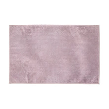 Soft Toggle Bath Mat - Lilac