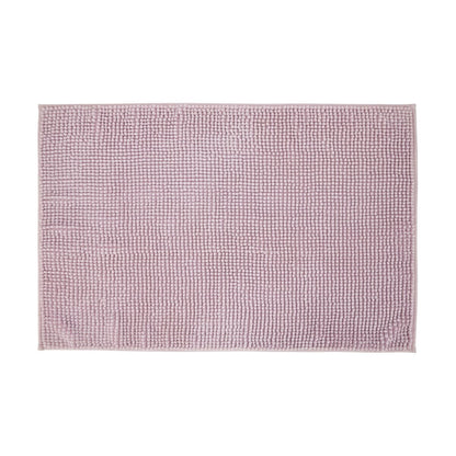 Soft Toggle Bath Mat - Lilac