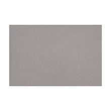 250 Thread Count Cotton Rich Standard Pillowcase - Grey