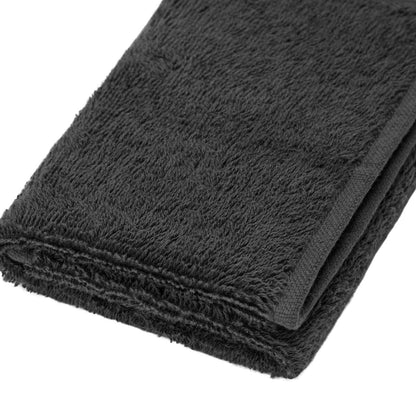 Edan Cotton Face Washer - Grey