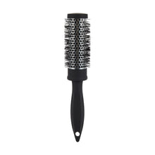 OXX Haircare Styling Round Brush - Black