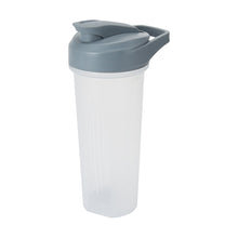 Protein Shaker Bottle