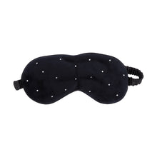 OXX Bodycare Eye Mask - Black