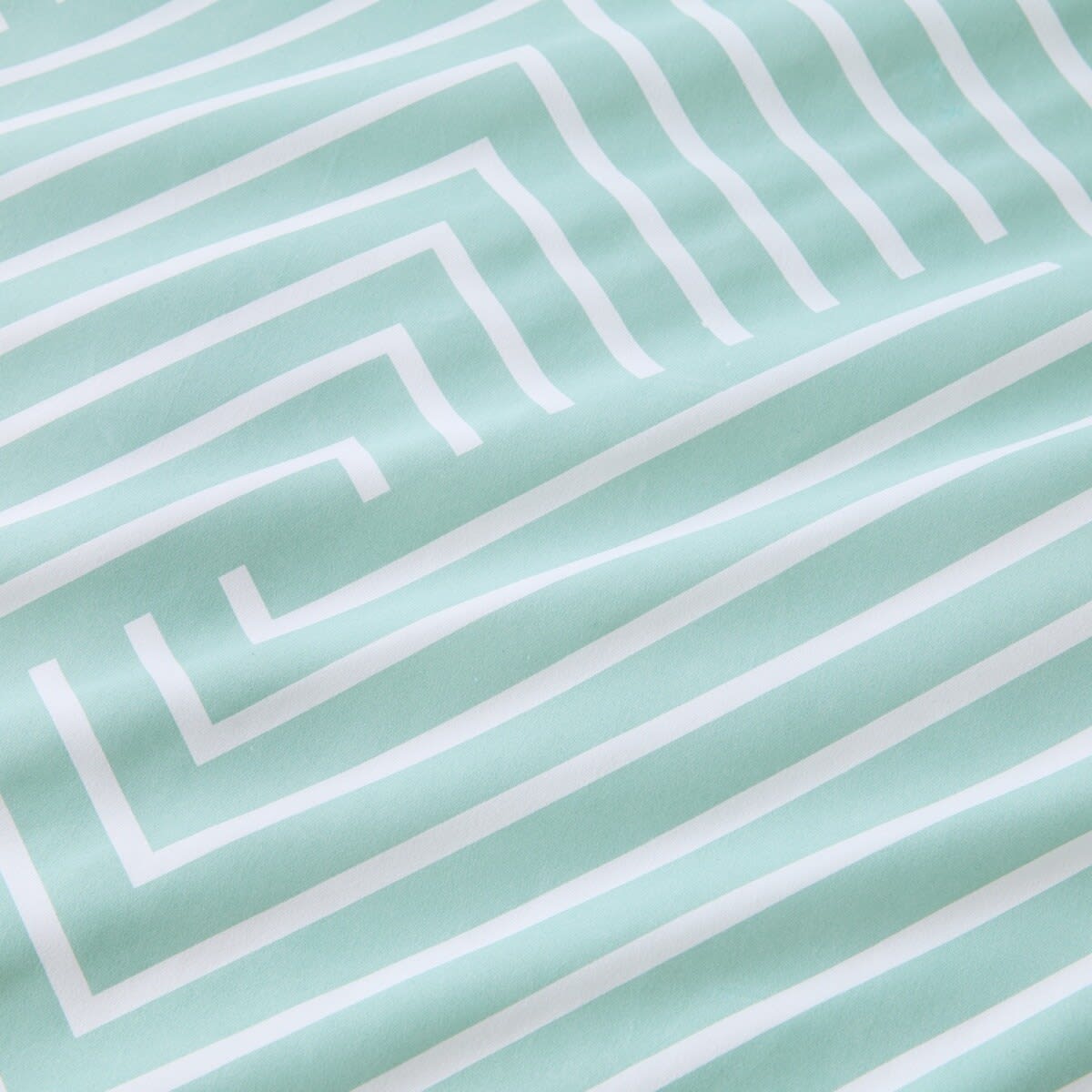Ollie Quilt Cover Set - Queen Bed