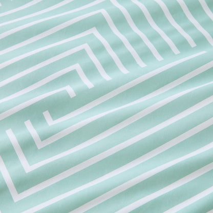 Ollie Quilt Cover Set - Queen Bed