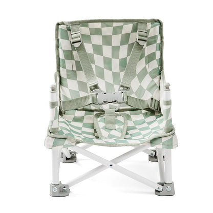 Portable Booster Chair