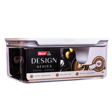 Decor Design Series Pantry Storage 1.9L each