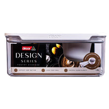 Decor Design Series Pantry Storage 1.9L each