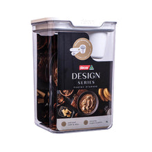 Decor Design Series Pantry Storage 2L each