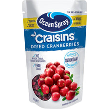 Ocean Spray Craisins Dried Cranberries 150g