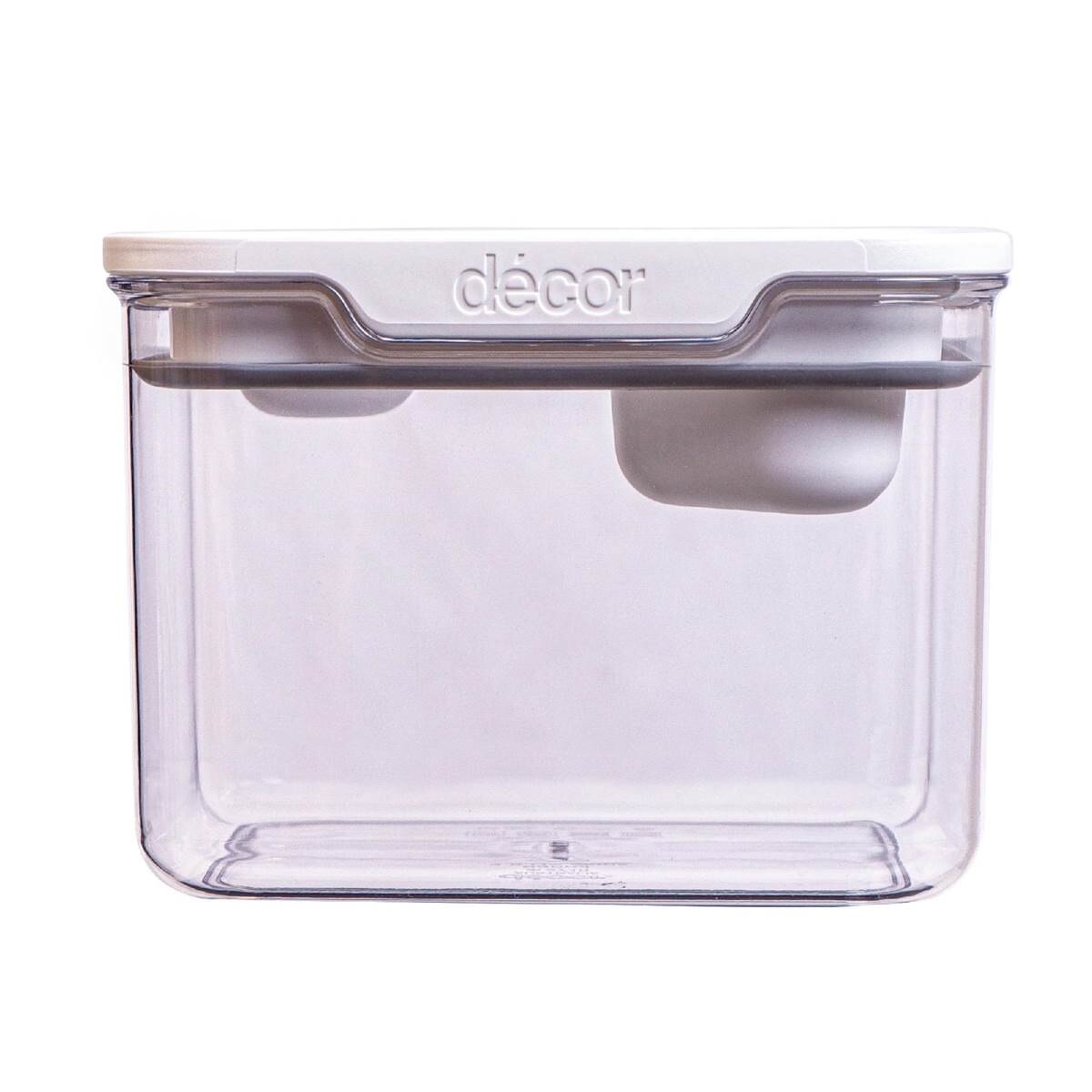 Decor Design Series Pantry Storage Oblong 920mL each