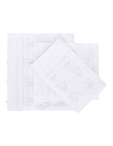 Bra Extenders 193 in White