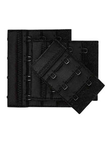 Bra Extenders 193 in Black