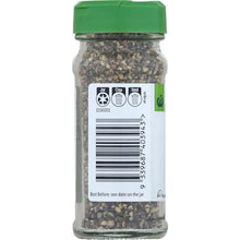 Woolworths Black Peppercorn Cracked 34g