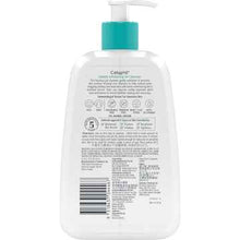 Cetaphil Gentle Exfoliating SA Cleanser Sensitive Skin 236mL