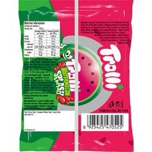 Trolli Watermelon Splash Candy 18.8g