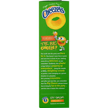 Cheezels Chicken Flavoured Snacks Box 125g