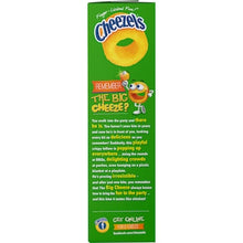 Cheezels Chicken Flavoured Snacks Box 125g
