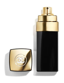 N&#176;5 Twist and Spray Refillable Bottle  Eau de Toilette 50ML