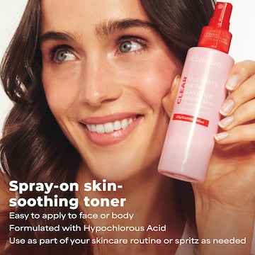 MCoBeauty Clear Ultimate Skin Saviour Toning Mist 120mL