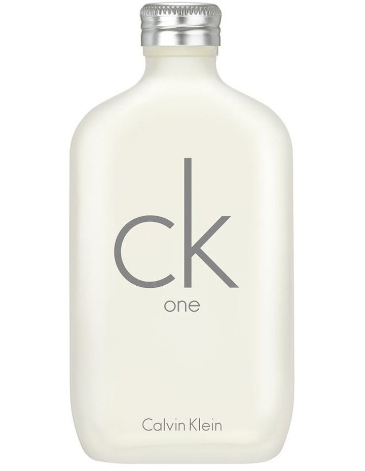 CK One Eau de Toilette