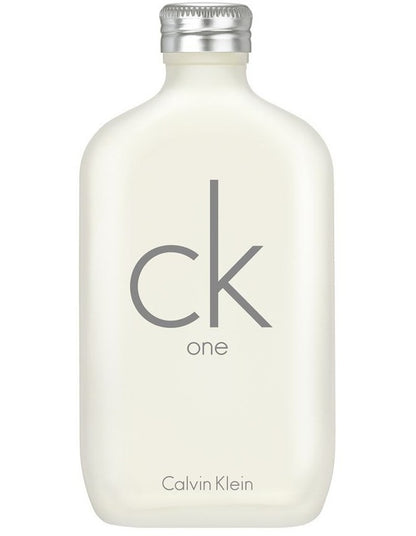 CK One Eau de Toilette