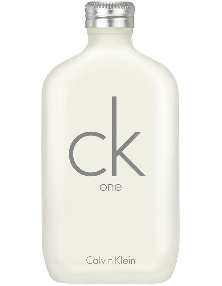 CK One Eau de Toilette