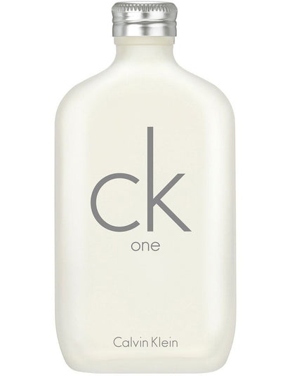 CK One Eau de Toilette