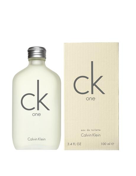 CK One Eau de Toilette