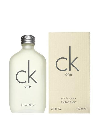 CK One Eau de Toilette