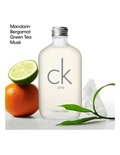 CK One Eau de Toilette