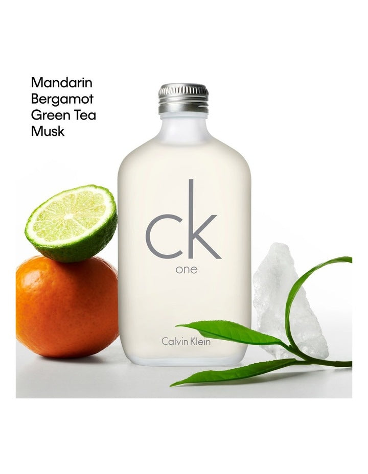 CK One Eau de Toilette