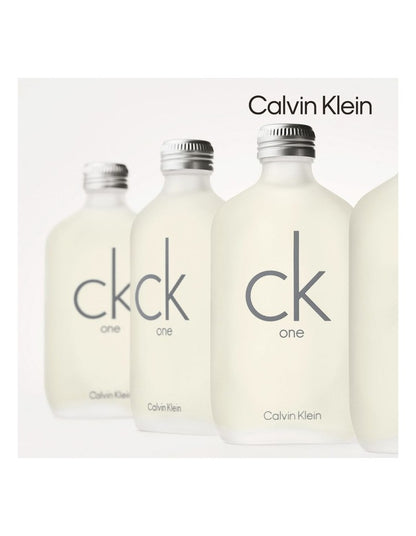 CK One Eau de Toilette
