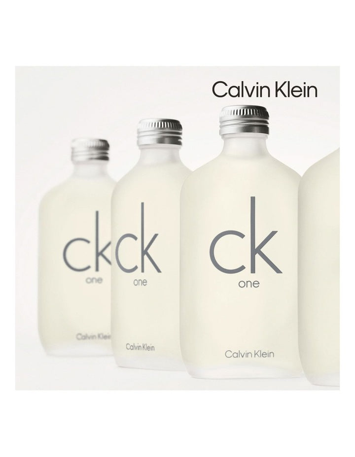 CK One Eau de Toilette
