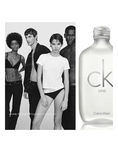 CK One Eau de Toilette